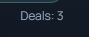 Deals Zähler